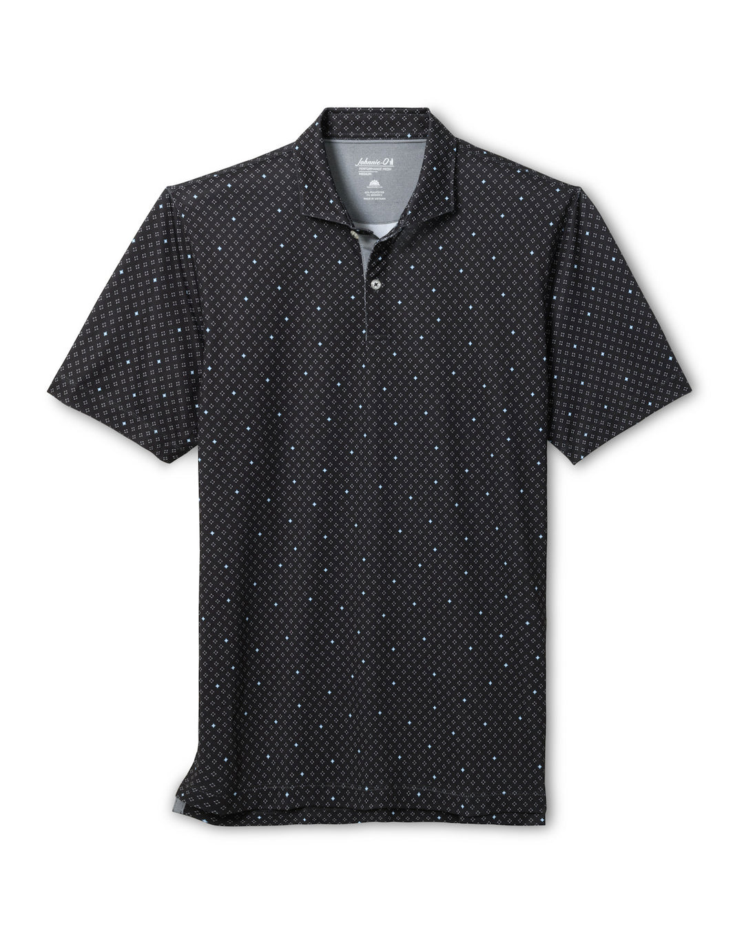 Diamonds - Black