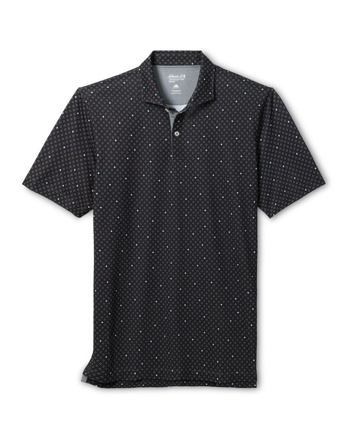 Diamonds - Black