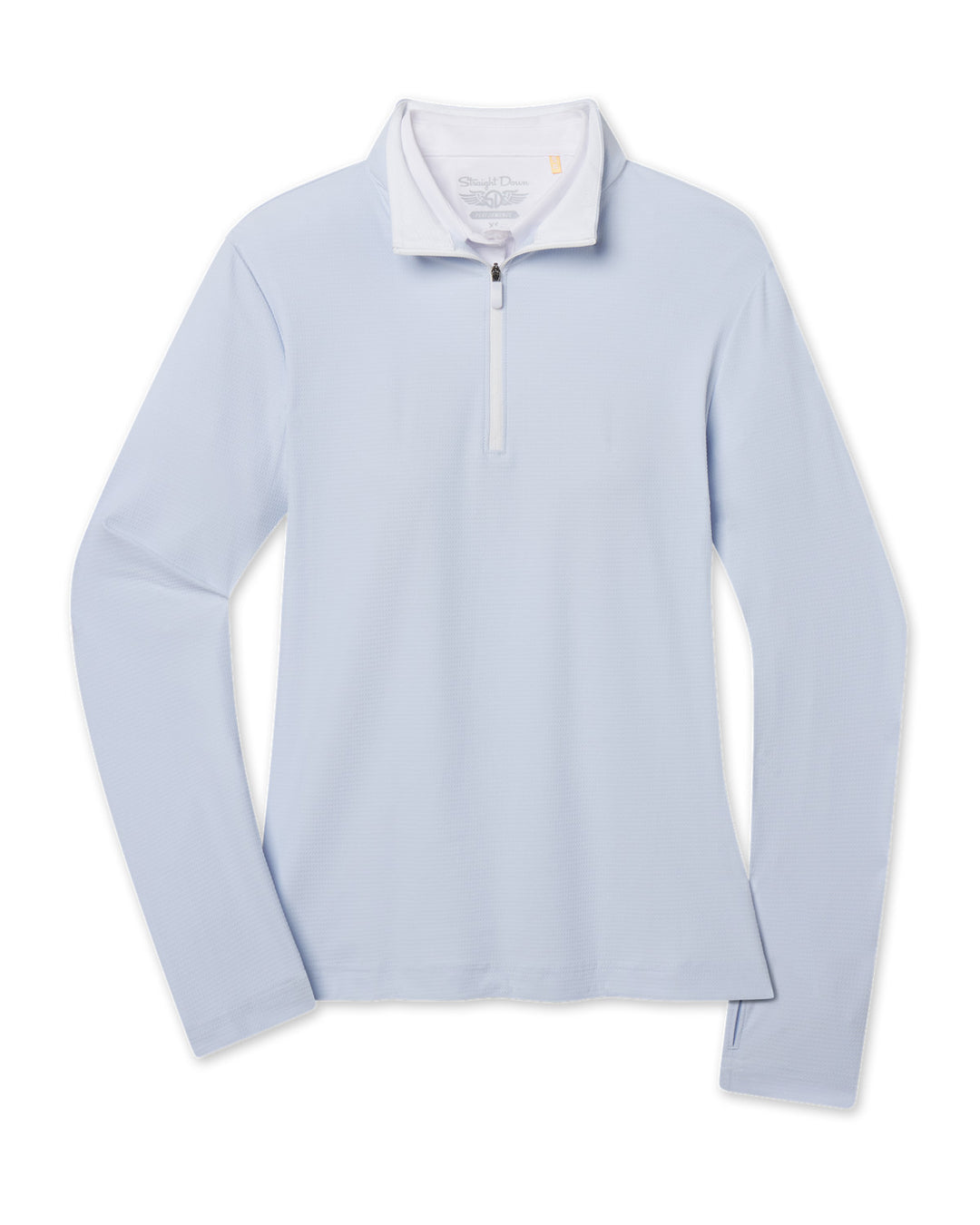 Mylite Quarter Zip - Lake