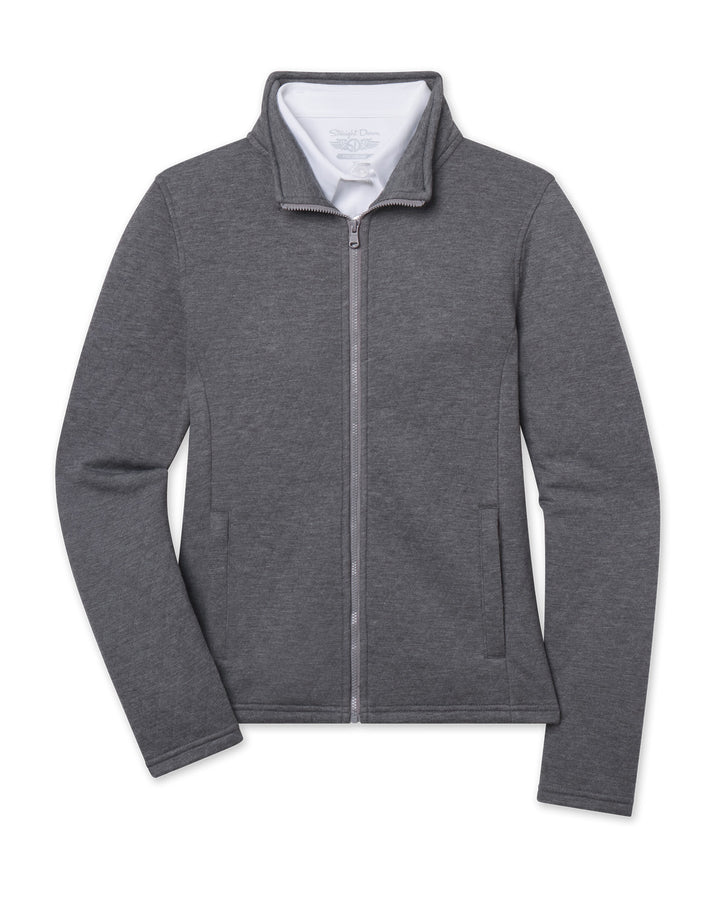 Marlow Jacket - Night Shade