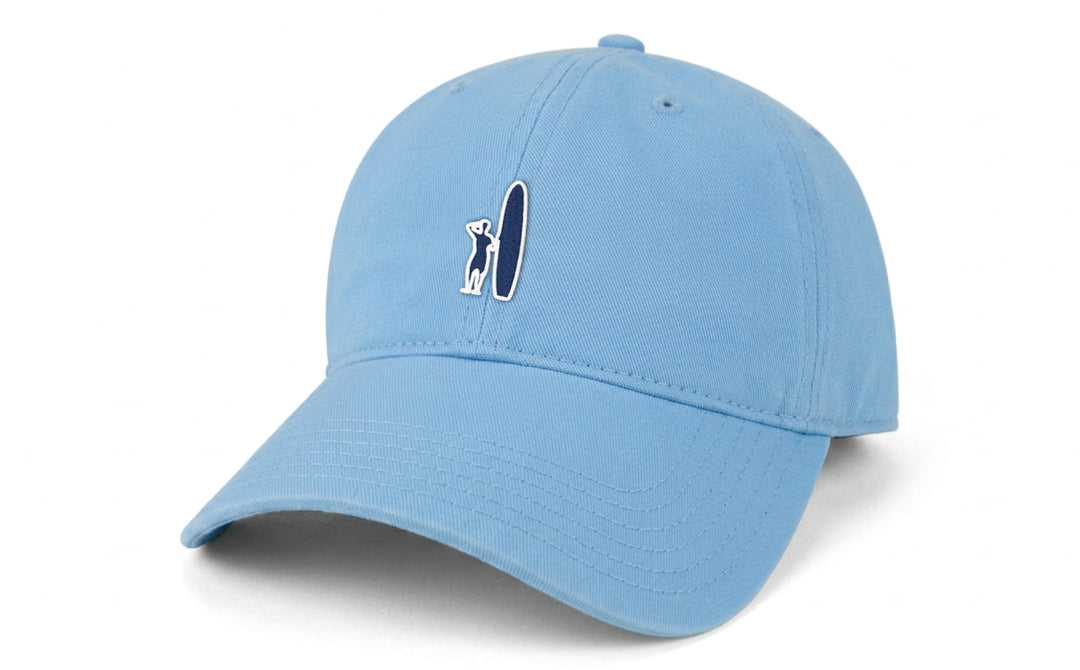 Topper - Powder Blue