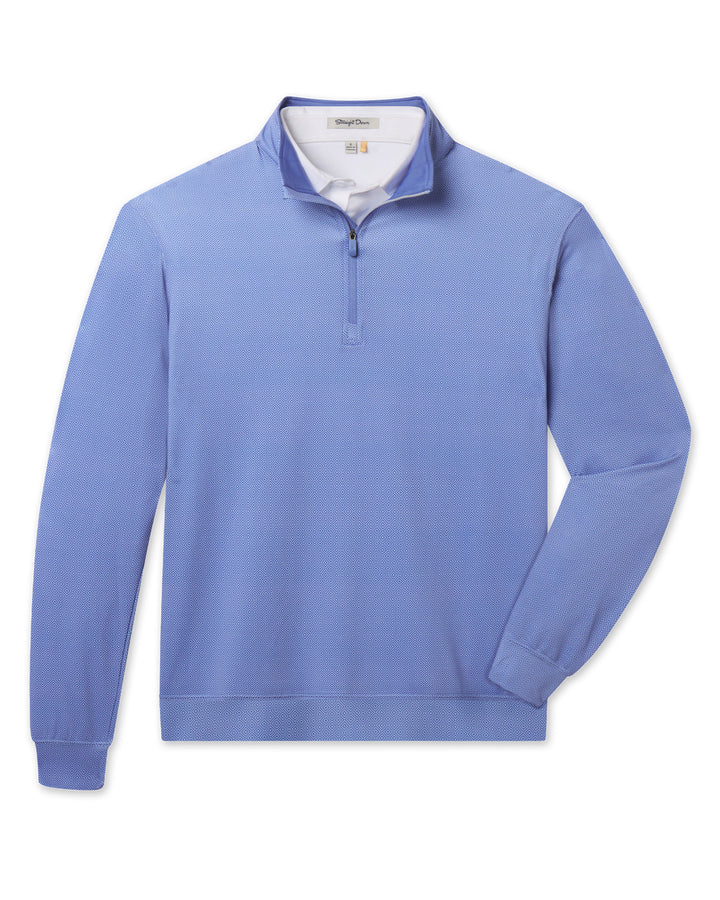 San Marino Quarter Zip - Tidal