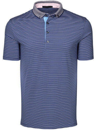 Keowee Polo - Falcon