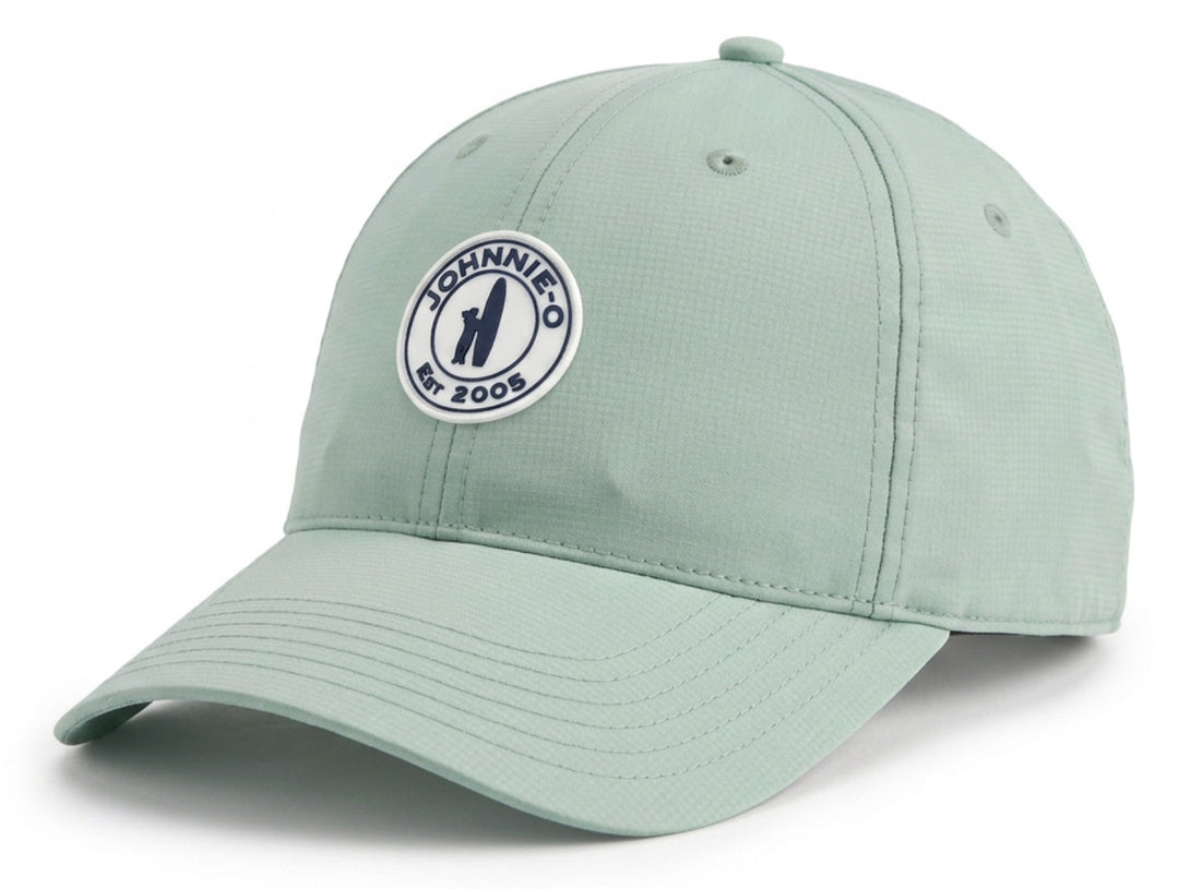 Performance Topper - Seafoam