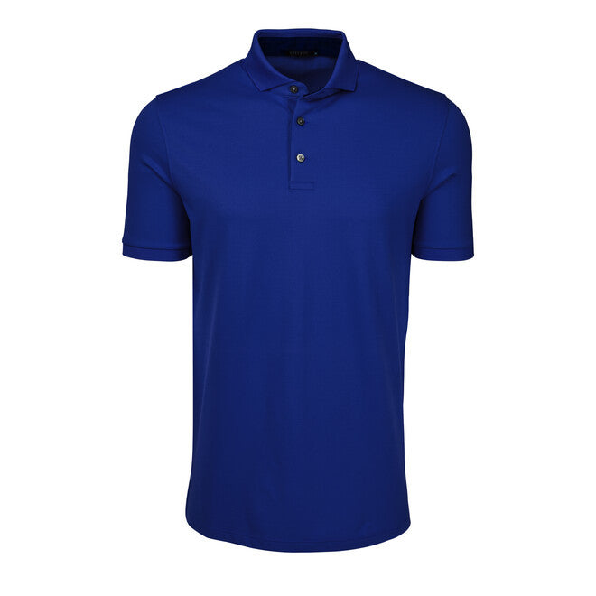 Wolf Polo - Royal Blue
