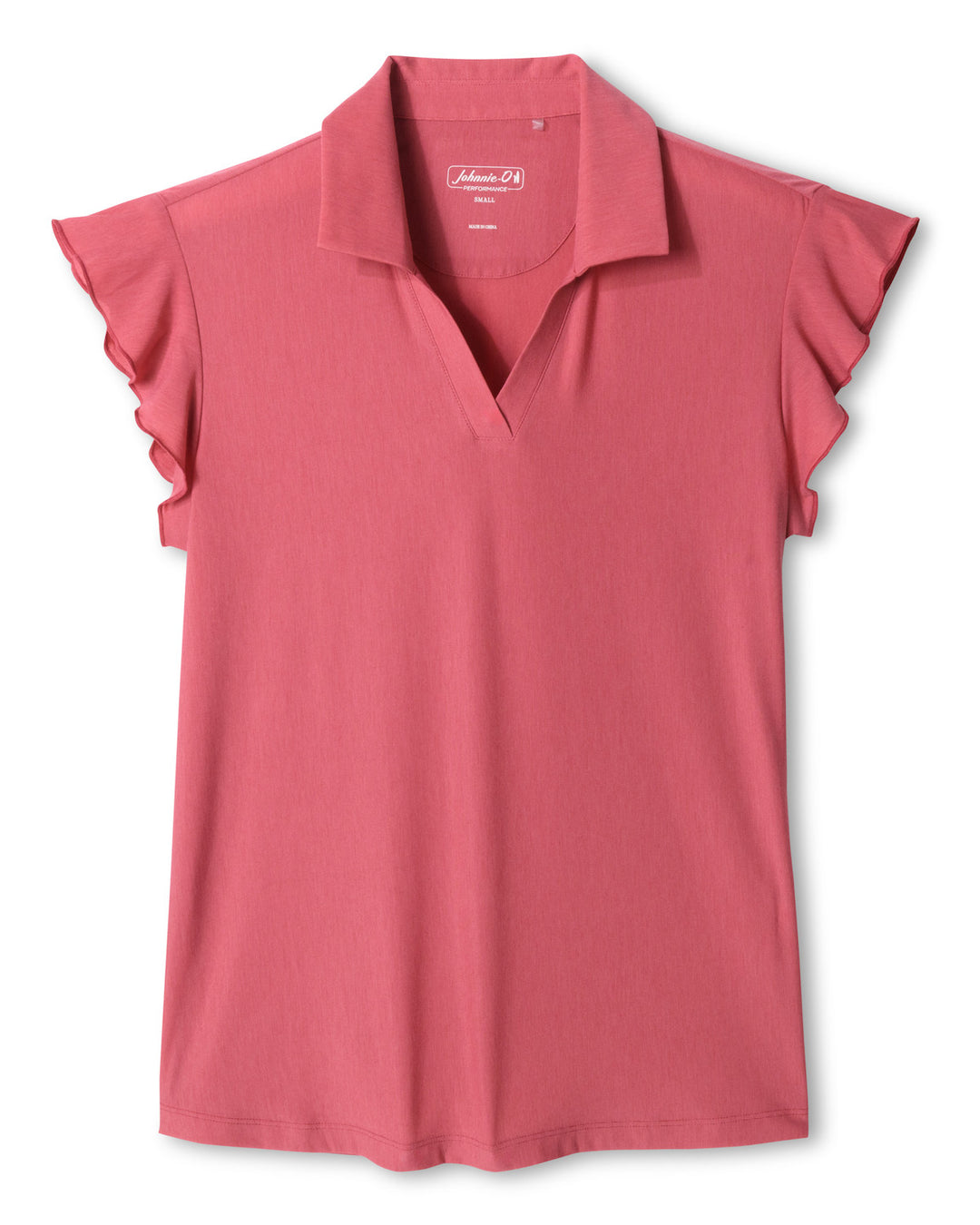 Adelaide Sleeveless - Slate Rose
