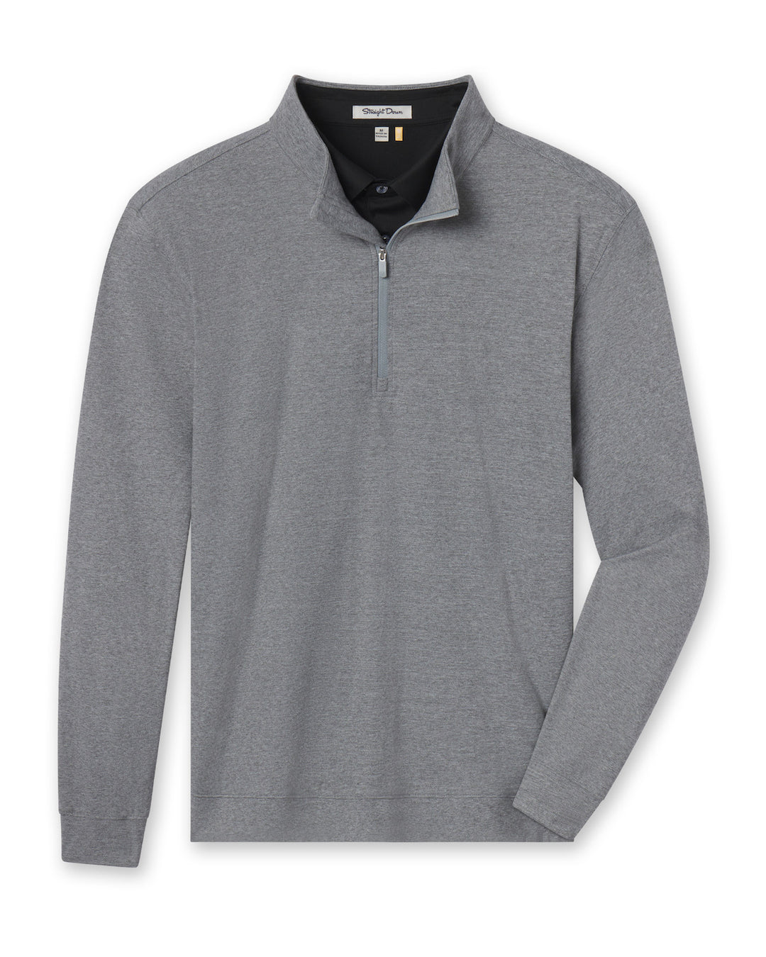 Tiburon Quarter Zip - Storm