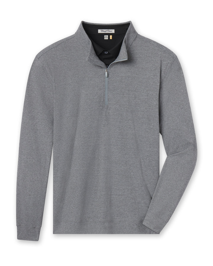 Tiburon Quarter Zip - Storm