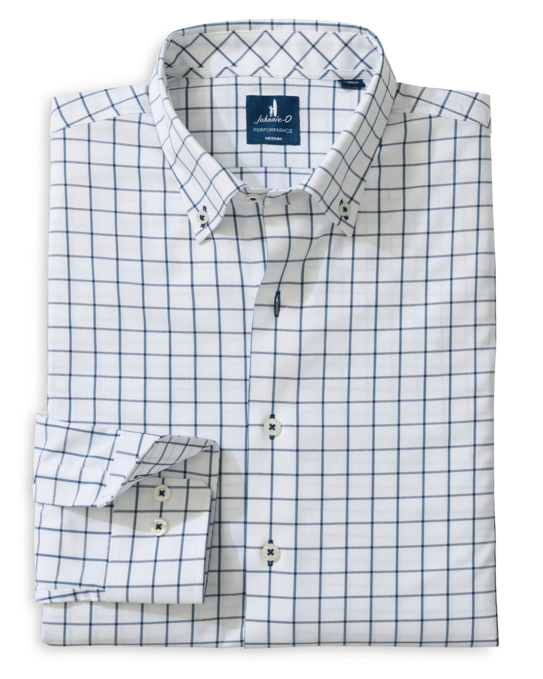 Classic Pane - Navy