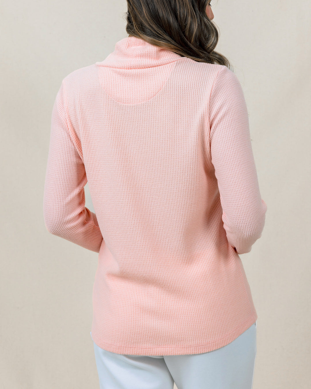 Misty Top - Melba