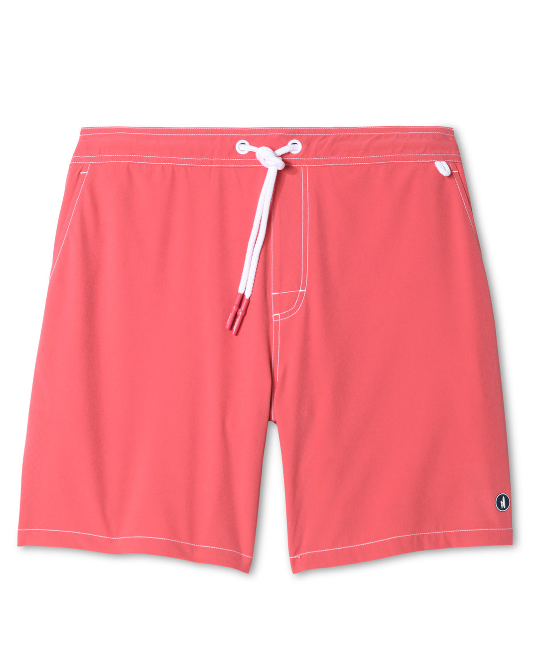 Surf Washed Solid 7 - Spit Fire