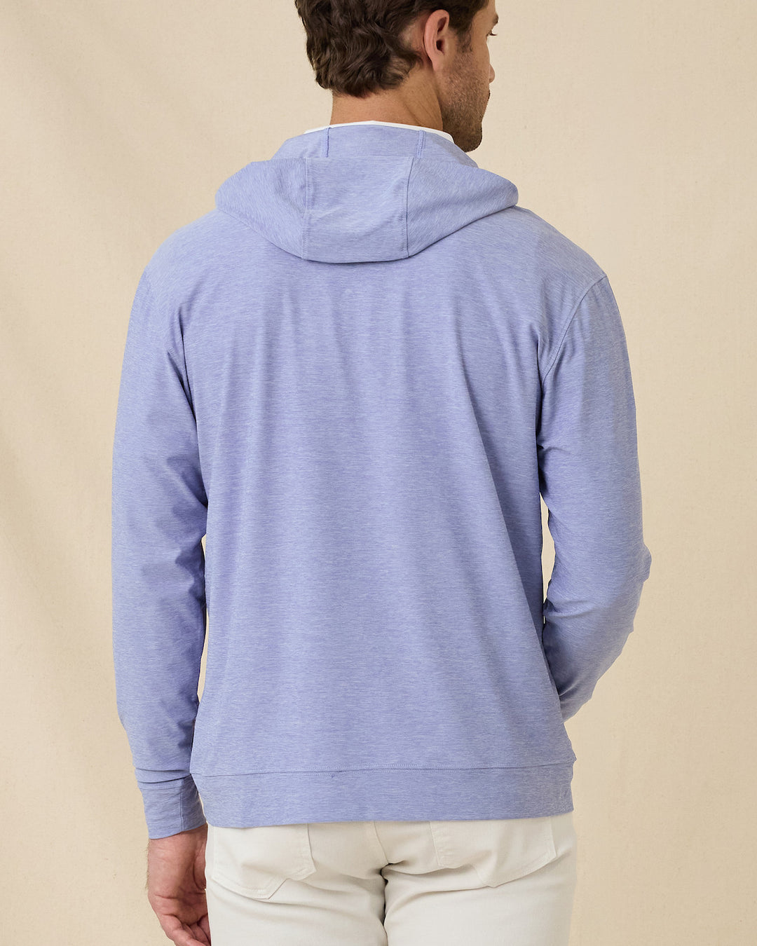Hermosa Hoodie - Tidal