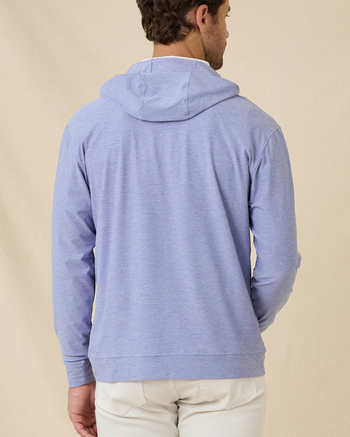 Hermosa Hoodie - Tidal