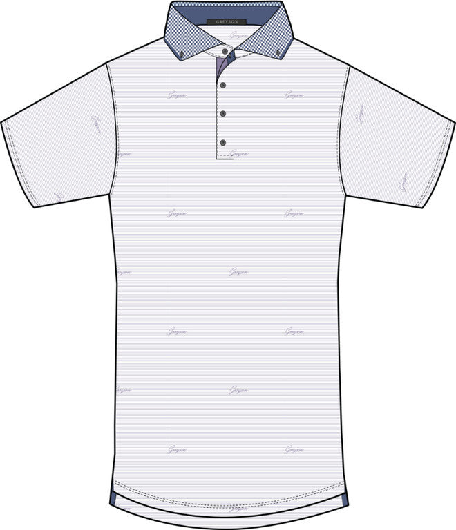 Script Polo - Meridian/Arctic