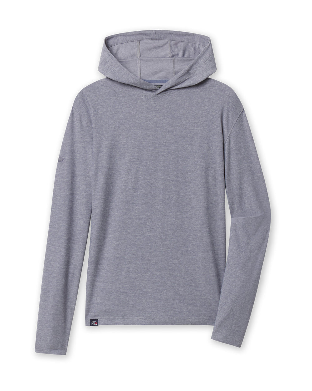 Hermosa Hoodie - Granite