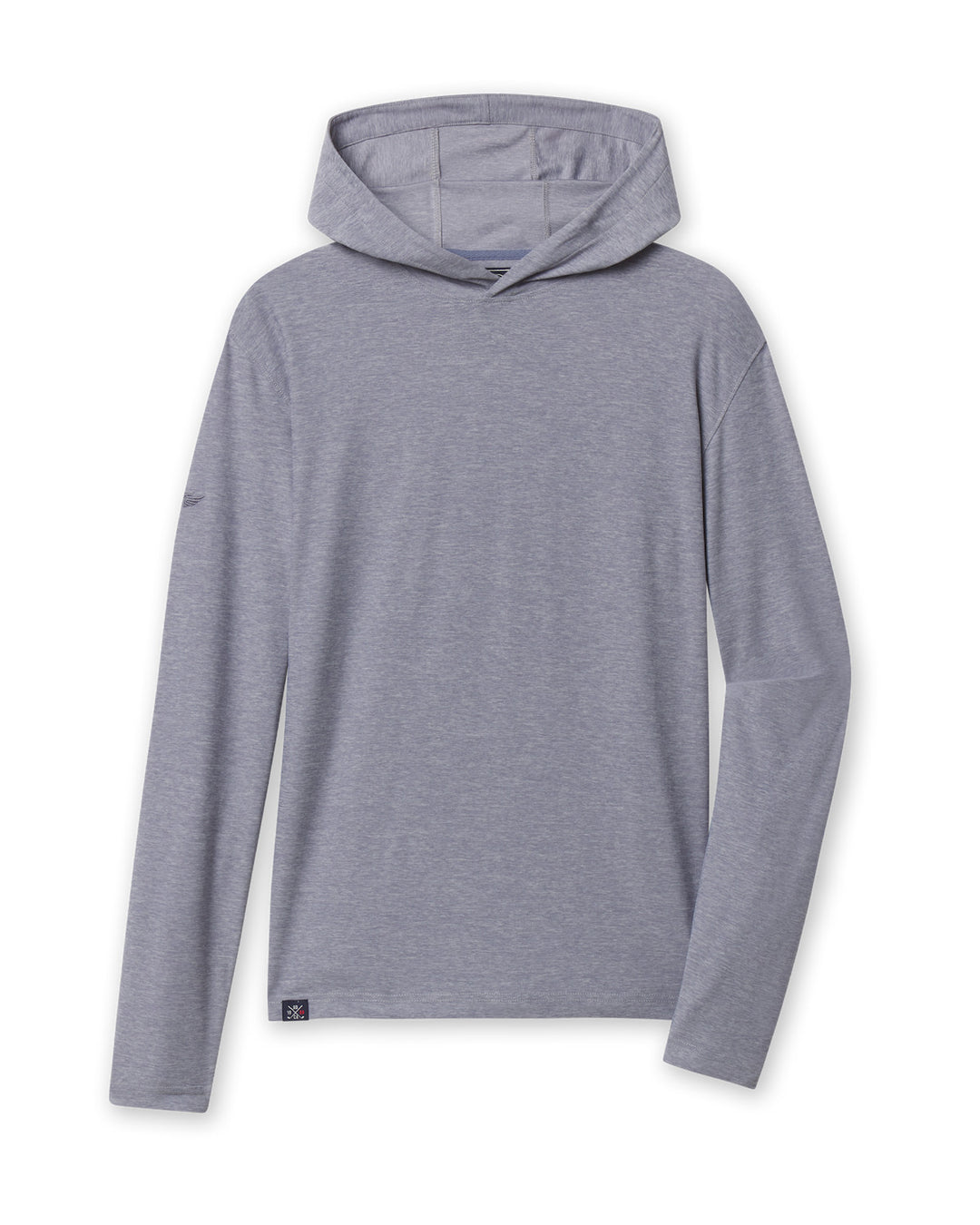 Hermosa Hoodie - Granite