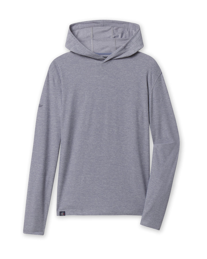Hermosa Hoodie - Granite