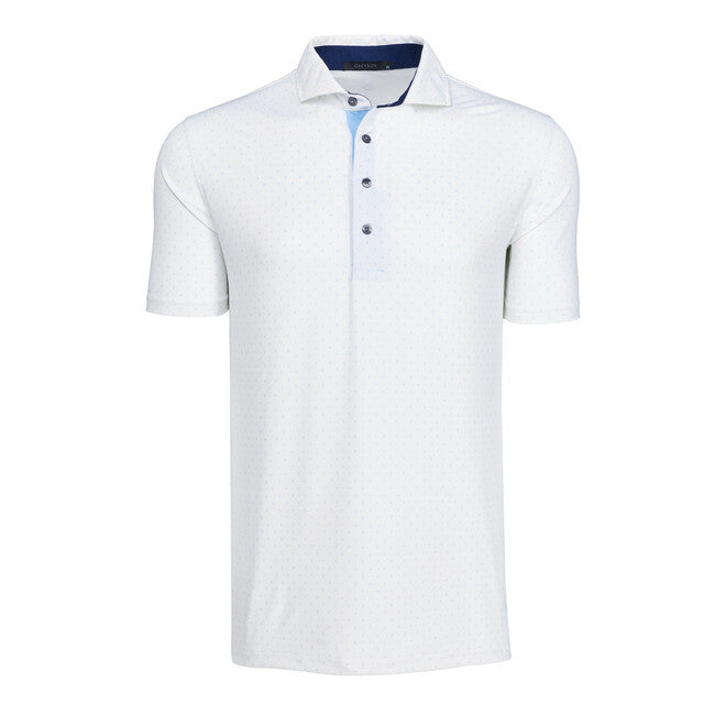Pack Dot Polo - Arctic
