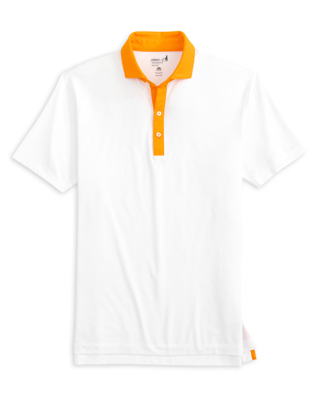 Ramos - Orange 1