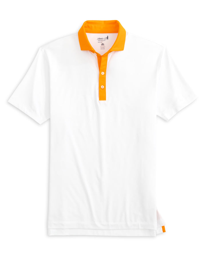 Ramos - Orange 1