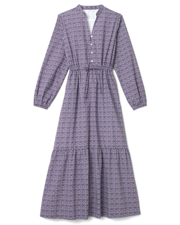 Emma Maxi - Navy