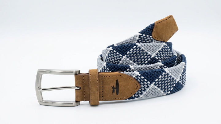 Buffalo Plaid - Navy