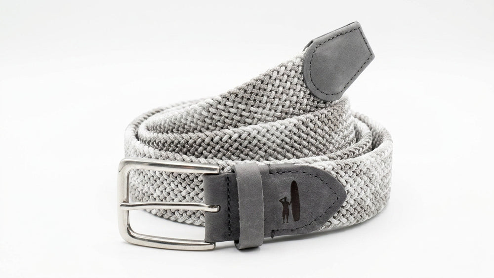 Buffalo Plaid - Gray