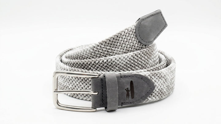 Buffalo Plaid - Gray