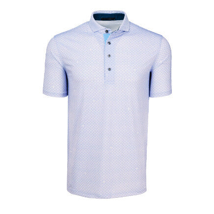 Ponderous Wolf Polo - Jellyfish