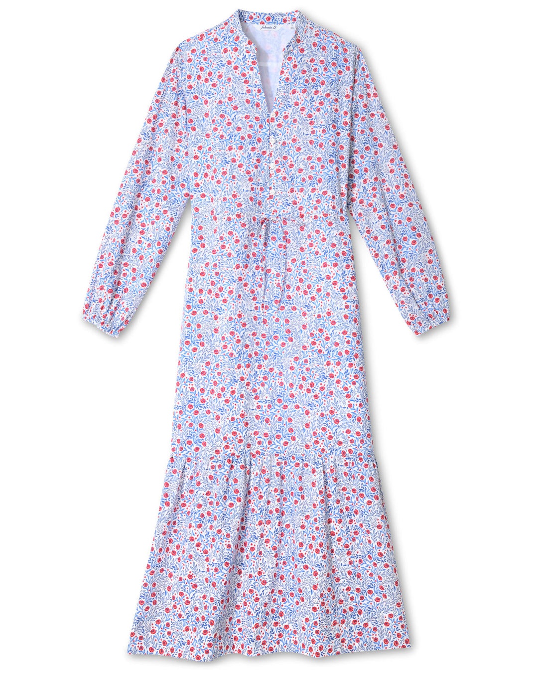 Emma Maxi - Kona Floral
