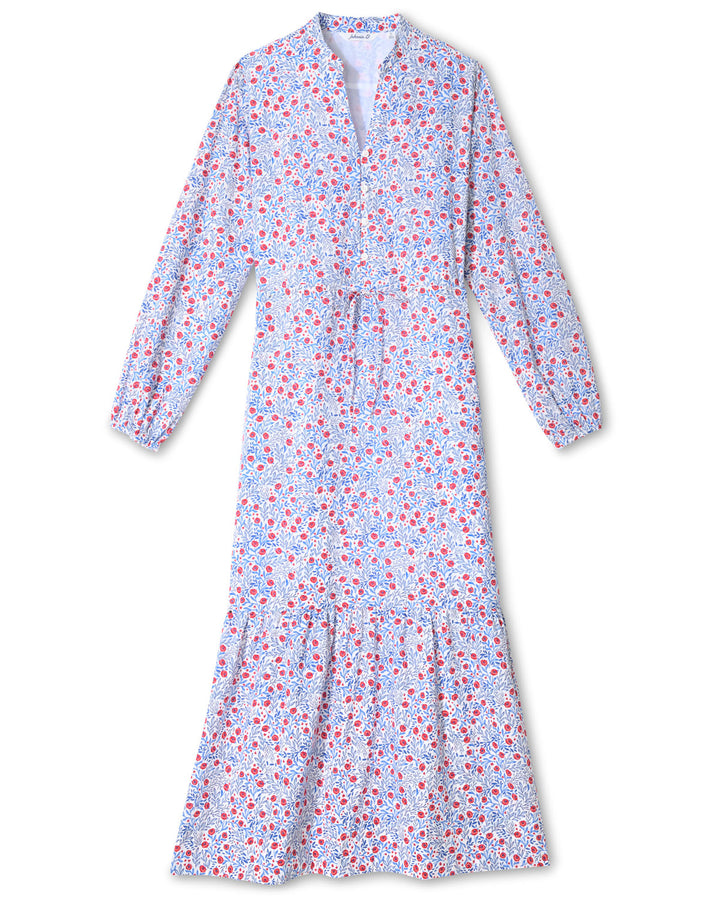 Emma Maxi - Kona Floral