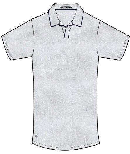 Dune Polo - Arctic