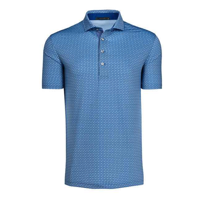 Patton Polo - Steel