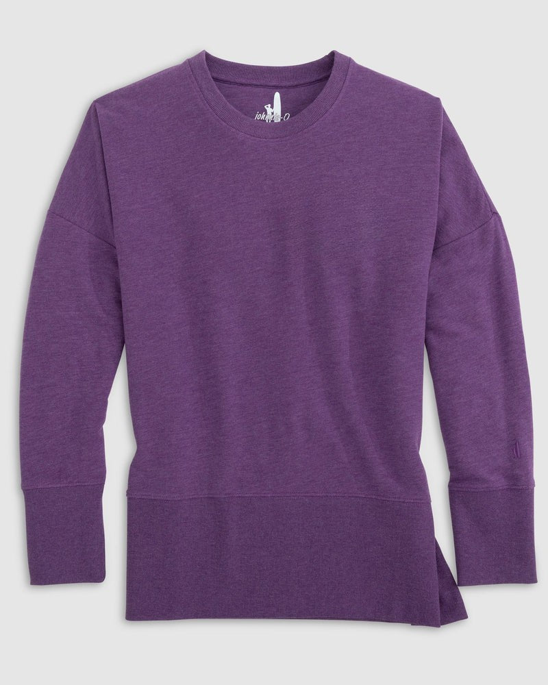 Brittany - Purple 1