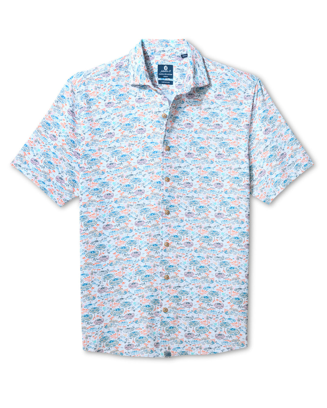 Amalfi Brella - Maliblu