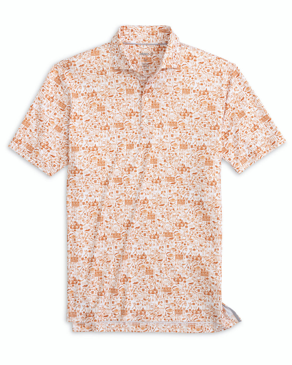 Tailgater 2.0 - Burnt Orange 2
