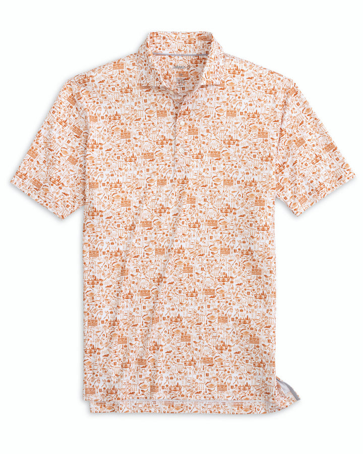 Tailgater 2.0 - Burnt Orange 2