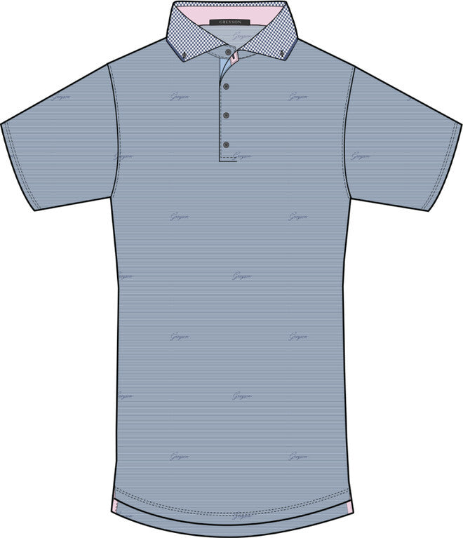 Script Polo - Olympus/Falcon