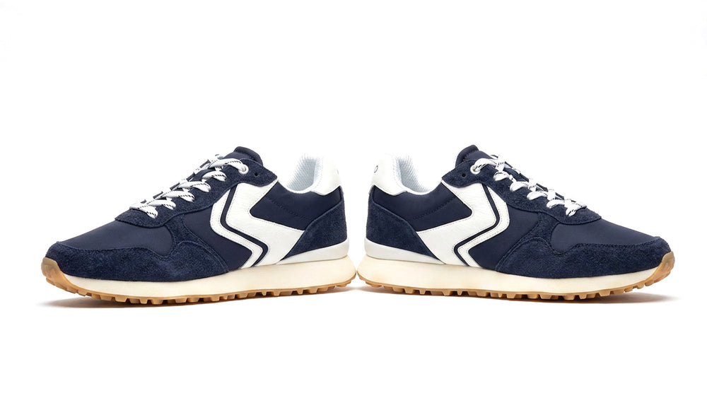 Range Runner One - Navy