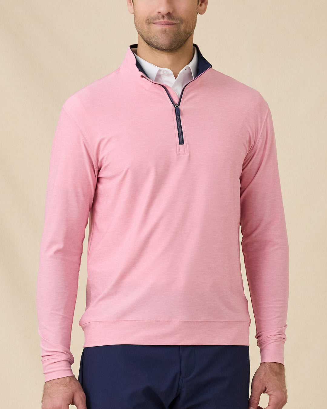 Oceanside 2.0 Quarter Zip - Punch
