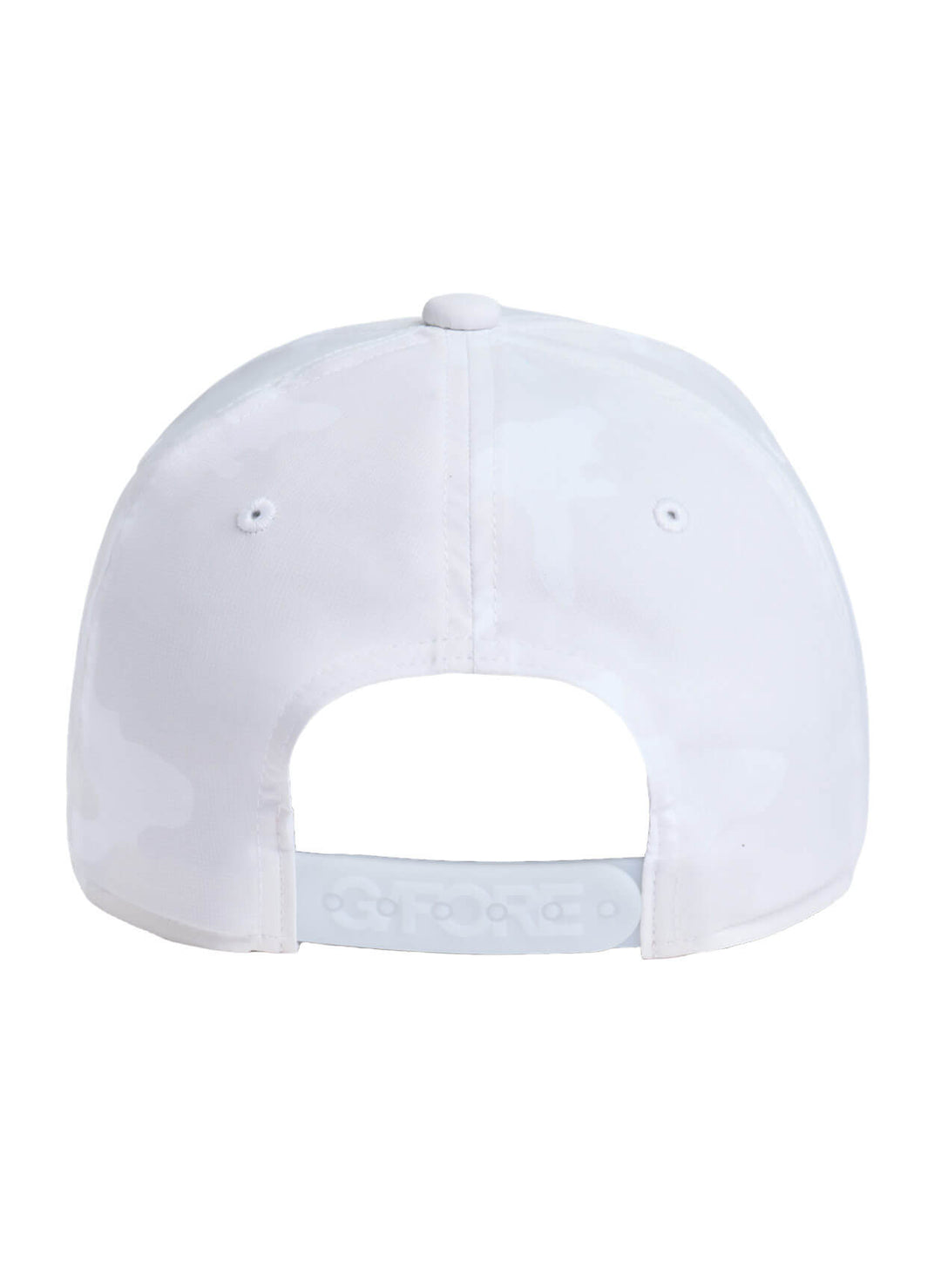 Ripstop Classic Quick Turn Hat - Snow Camo