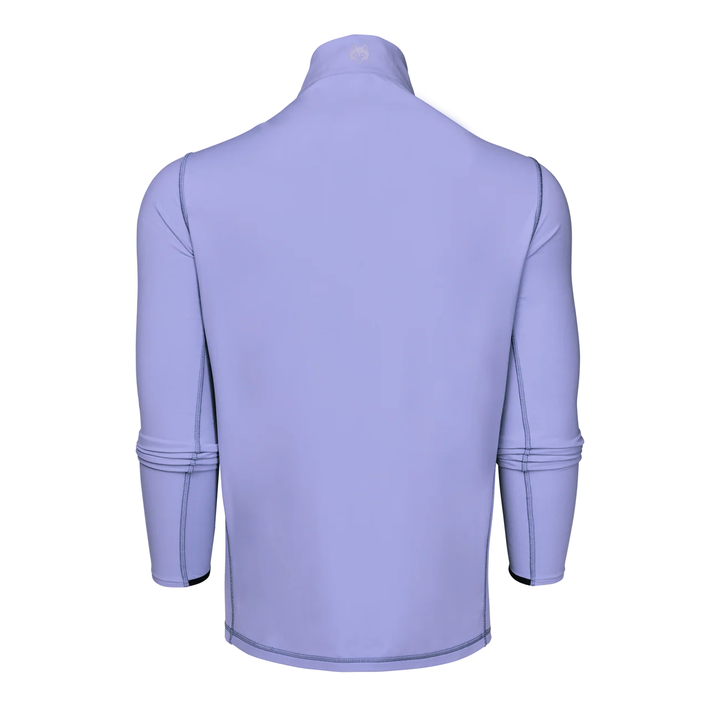 Colorado Quarter Zip - Toadflax