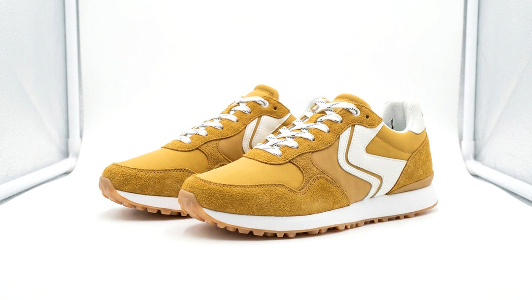 Range Runner One - Mustard