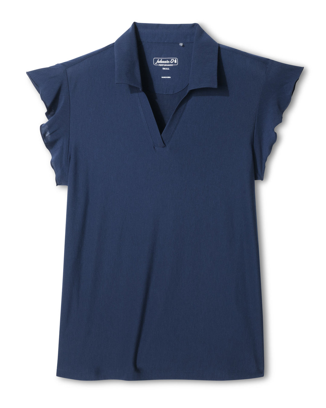 Adelaide Sleeveless - Navy