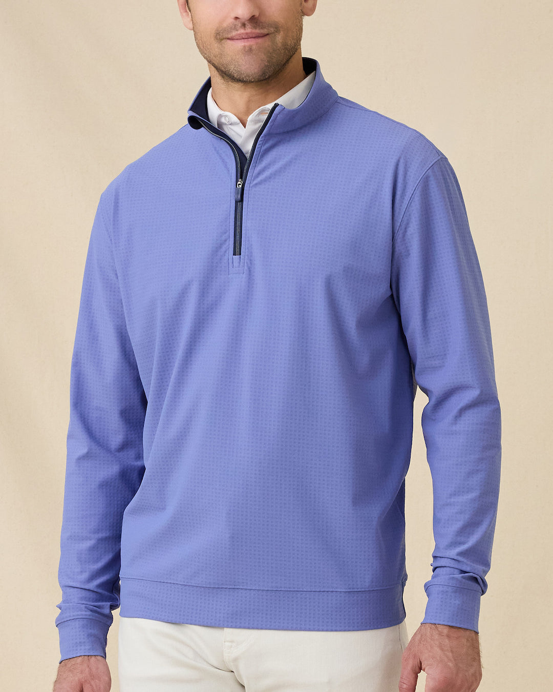 Bel Air Quarter Zip - Tidal