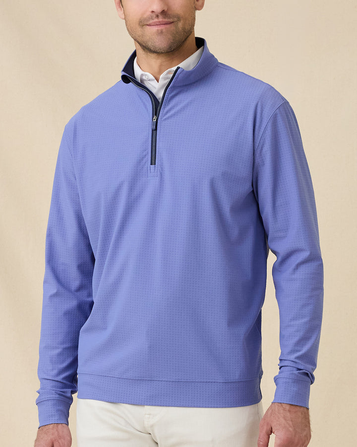 Bel Air Quarter Zip - Tidal