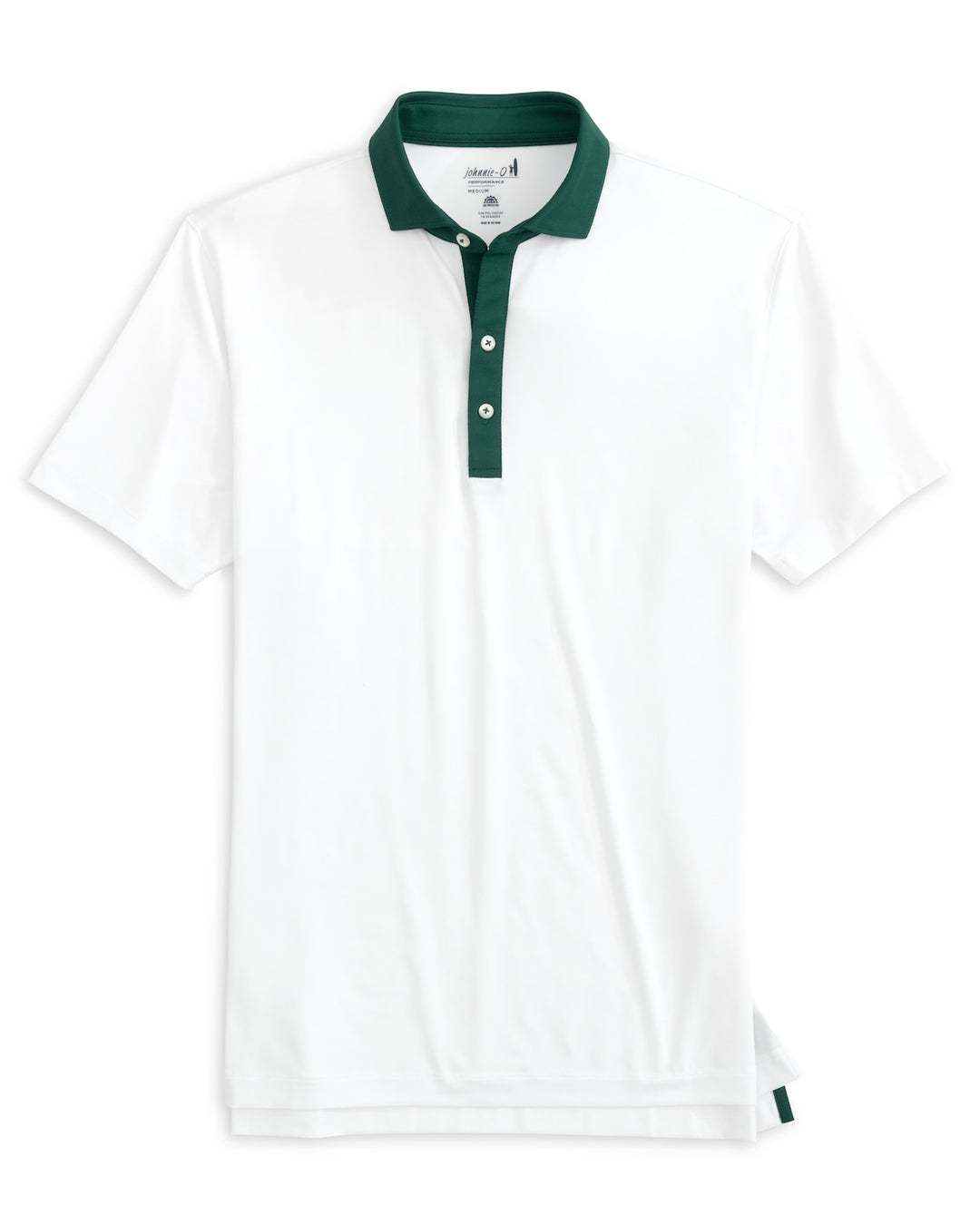 Ramos - Green 1