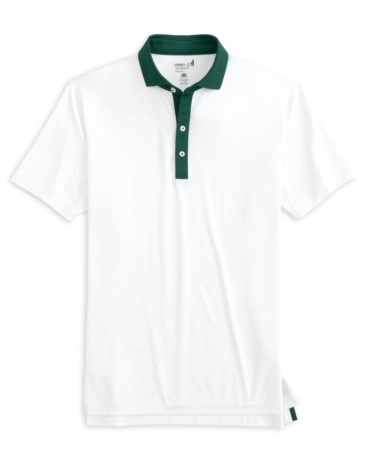 Ramos - Green 1