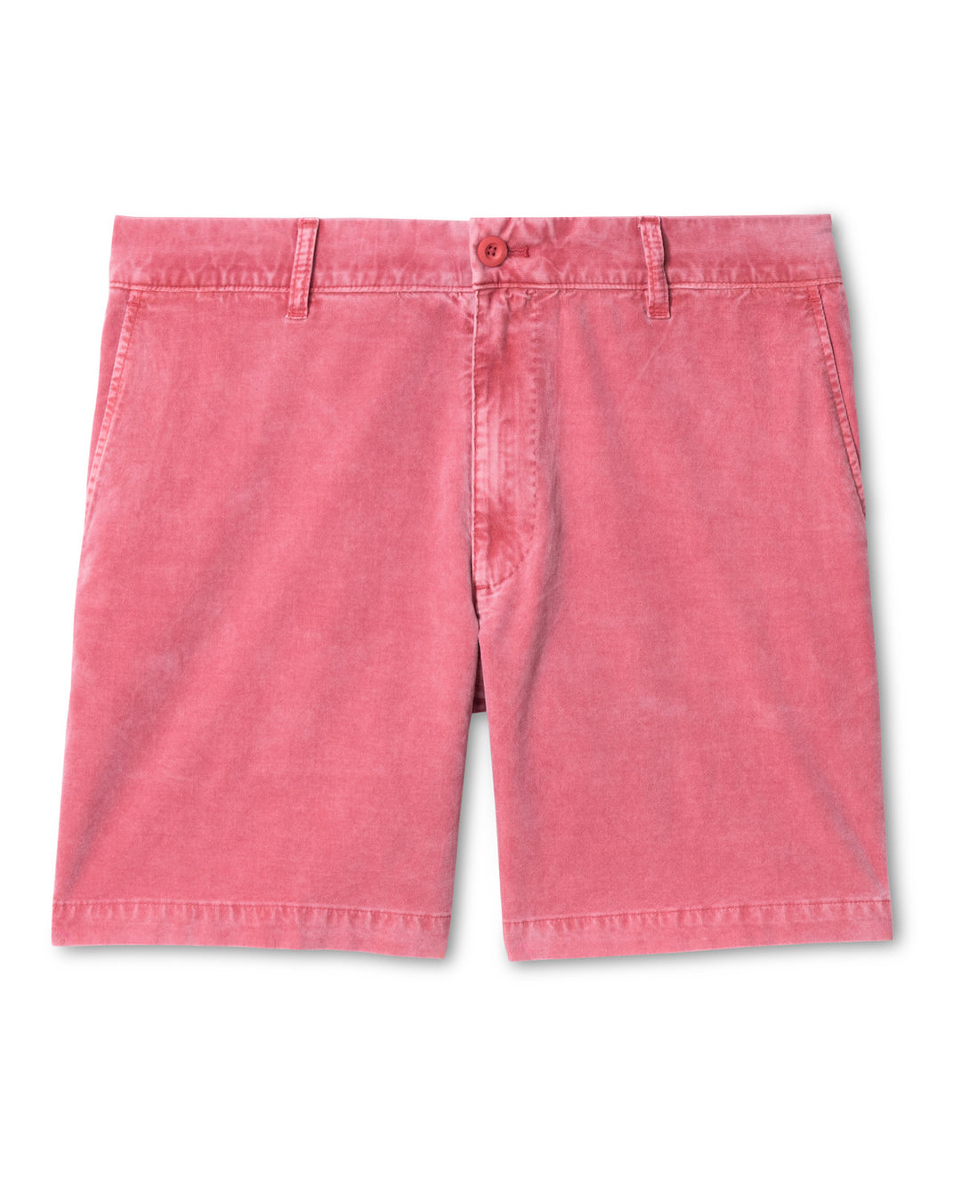 Barchers - Mineral Red