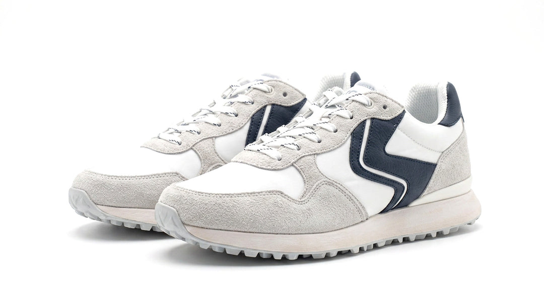 Range Runner One - White